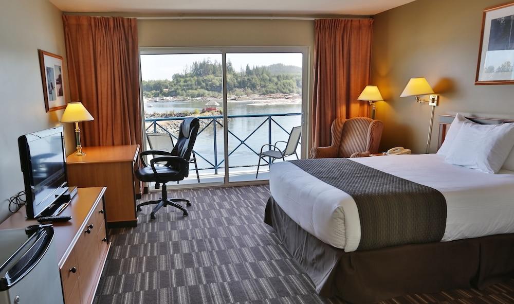 Glen Lyon Inn & Suites