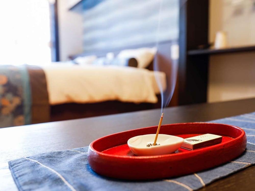 Kinosaki Yumekoyado Tenbouen