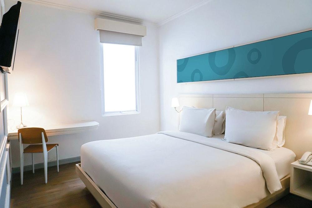 1O1 URBAN Jakarta Glodok - Kota Tua