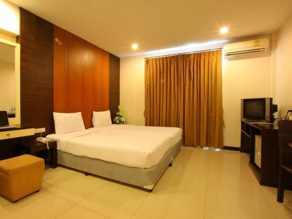 Tara Monte Hotel Pratunam