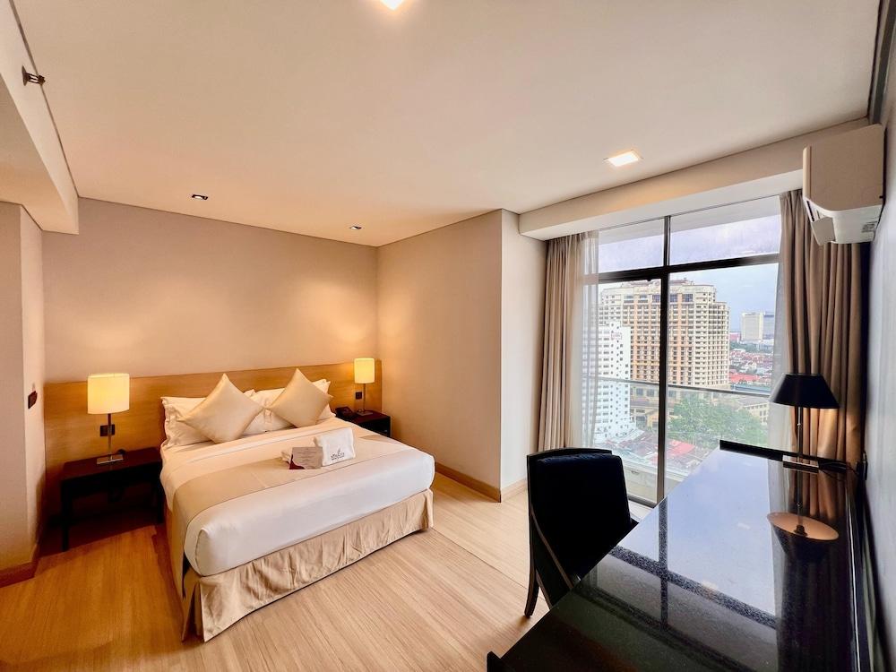 Asia Melaka Hotel managed by The Straits Hotel & Suites