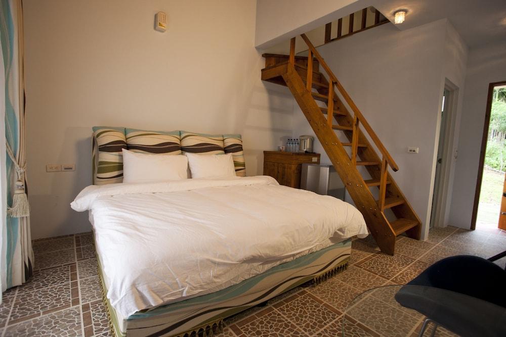 Yi-He Golden Homestay