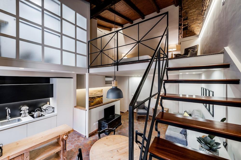 Ferrini Home Piazza Trento