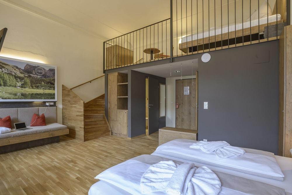 JUFA Hotel Spital am Pyhrn