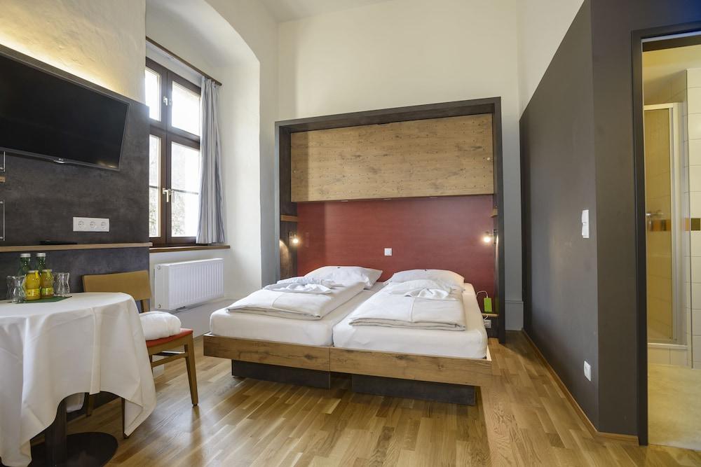 JUFA Hotel Spital am Pyhrn