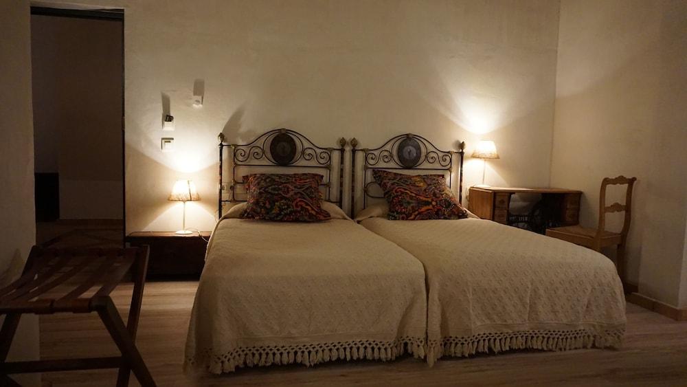 Cortijo de Vega Grande