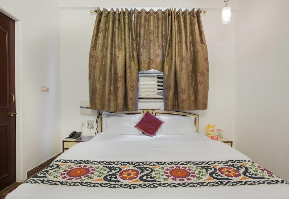 OYO 452 Hotel City Inn