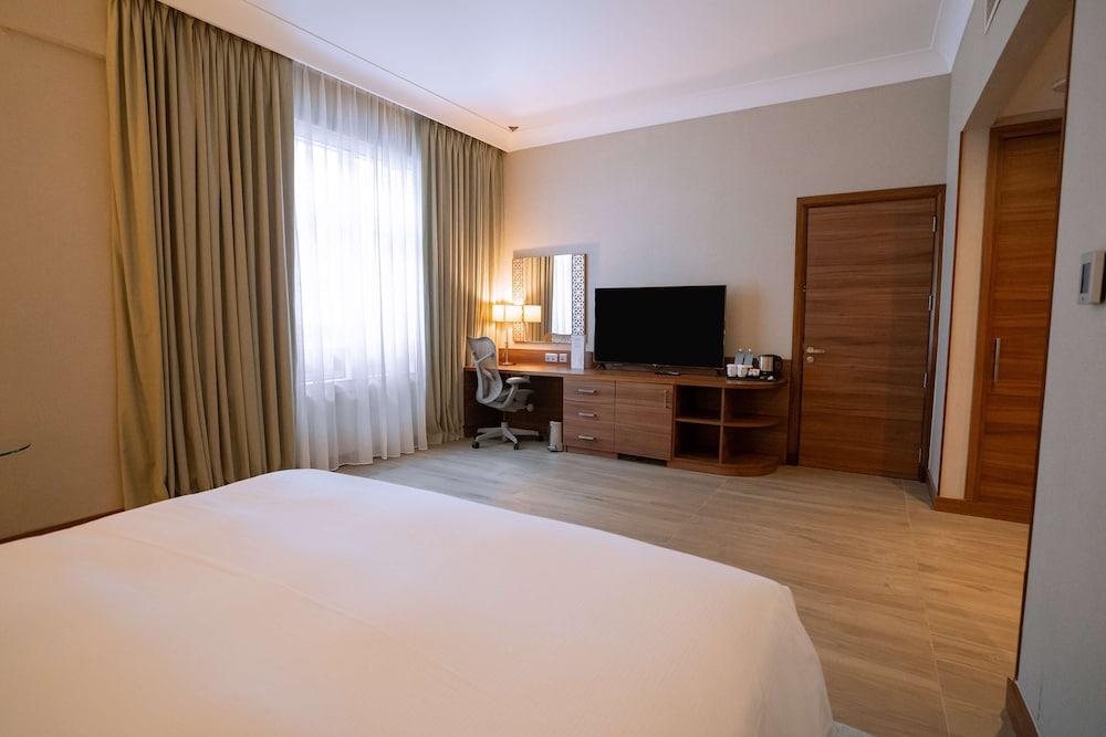 Hilton Garden Inn Dubai Deira