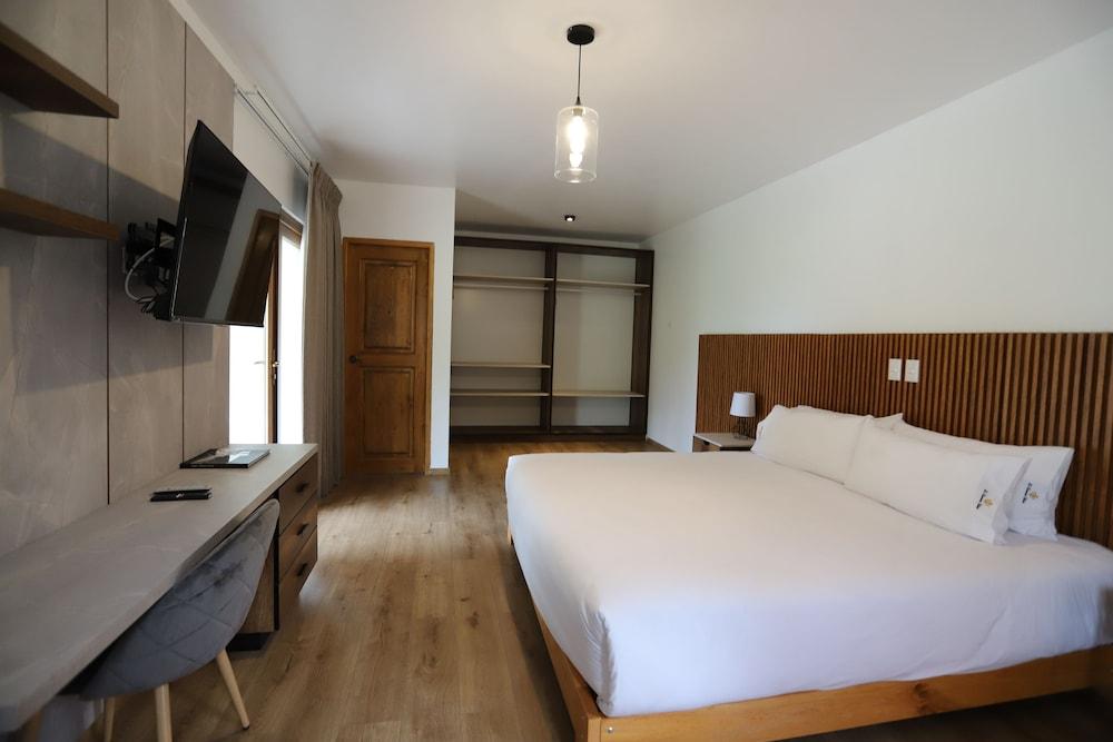 Ensenada Hotel y Campo Hotel Asociado Casa Andina