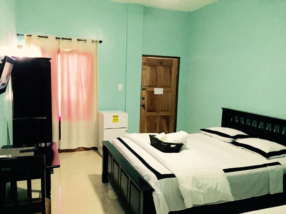 Hotel Ocean Paradise