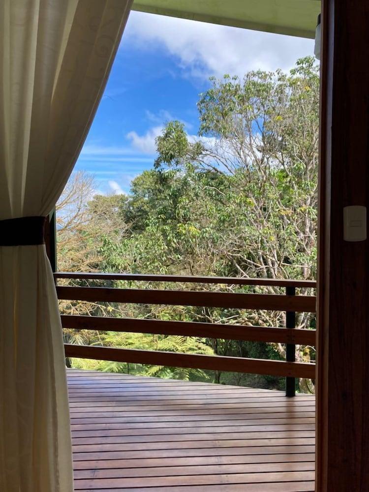 Las Cruces Biological Station