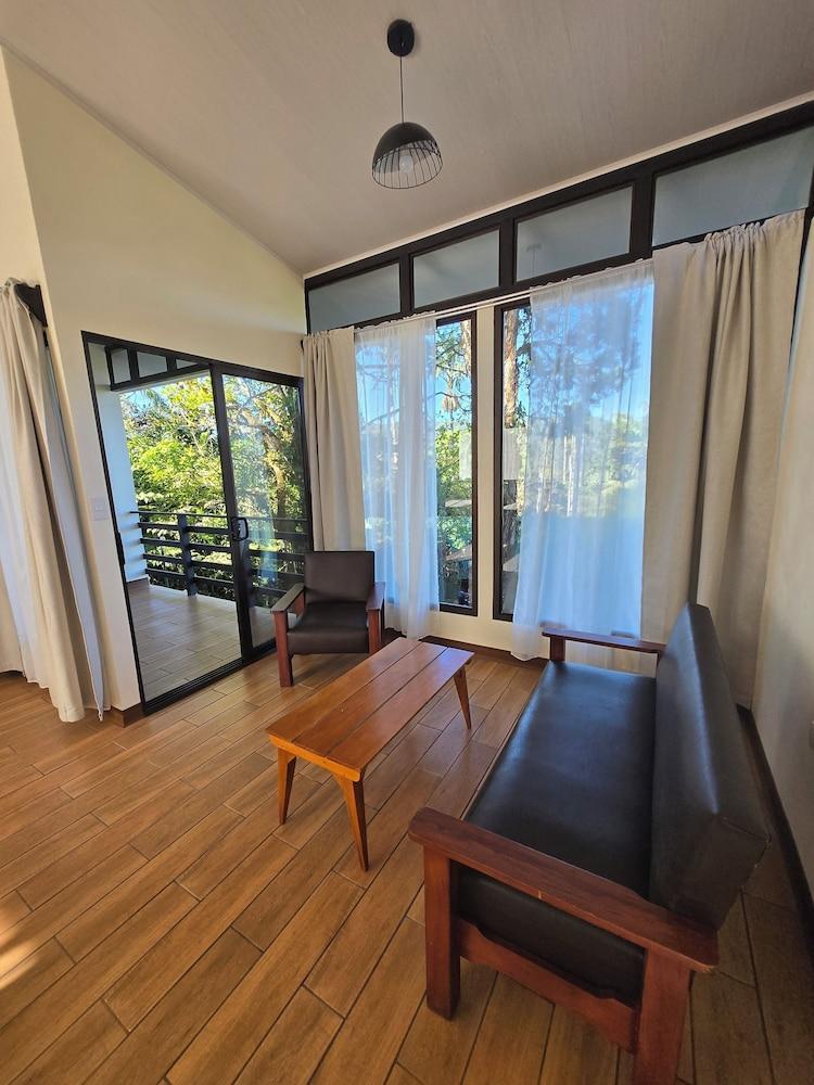 Las Cruces Biological Station