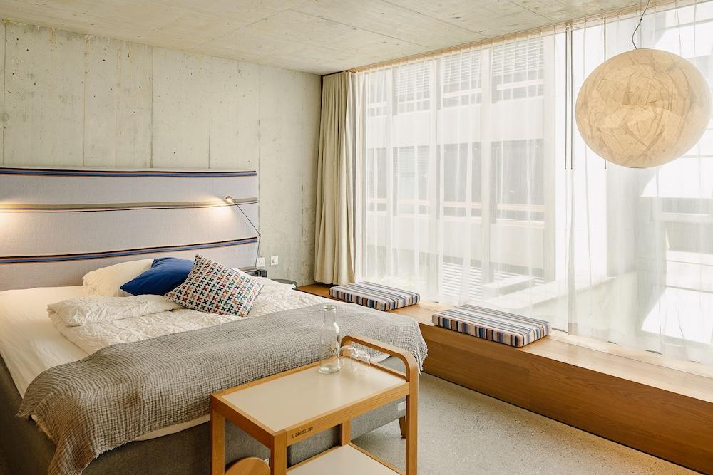 Nomad Design & Lifestyle Hotel