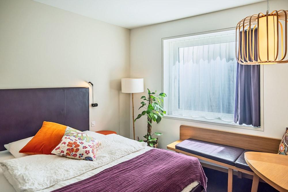 Nomad Design & Lifestyle Hotel