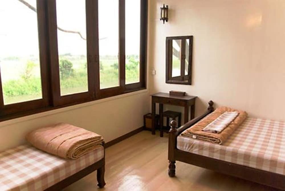 YHA Bangkok Airport - Hostel