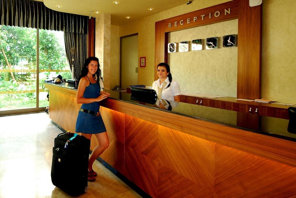 Pasa Beach Hotel - All Inclusive