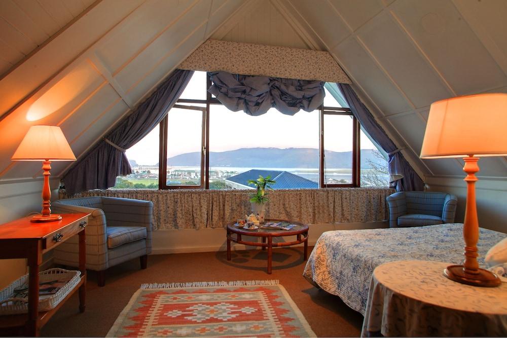 Yellowwood Lodge - Adults Only