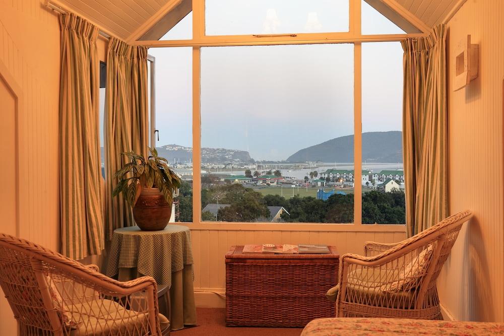 Yellowwood Lodge - Adults Only