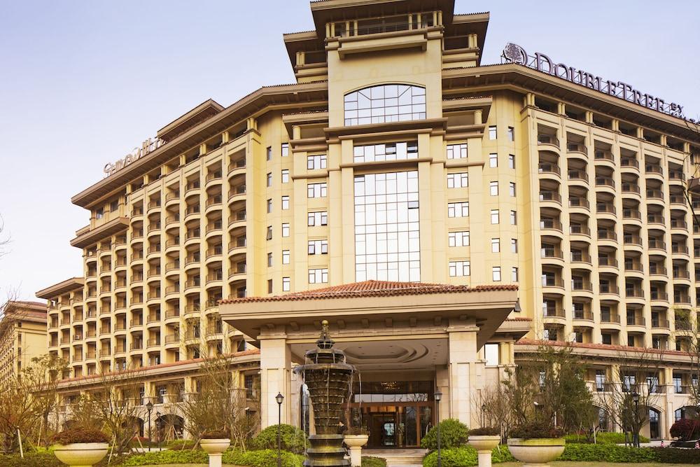 Doubletree By Hilton Ningo - Chunxiao