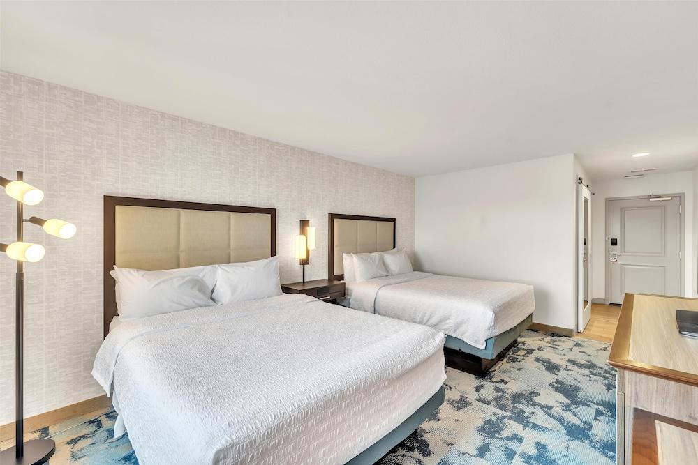 Hampton Inn & Suites Kenosha Pleasant Prairie