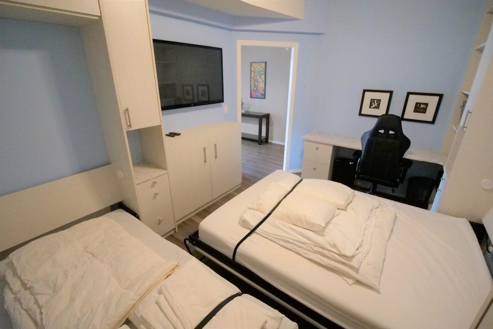 Discovery Bay Resort by DKRA