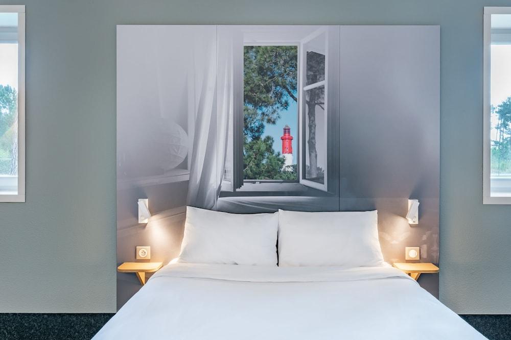 B&B HOTEL Arcachon Gujan-Mestras
