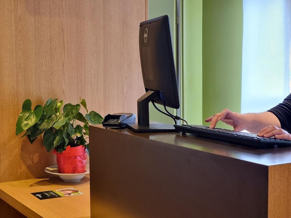 B&B HOTEL Le Puy-en-Velay