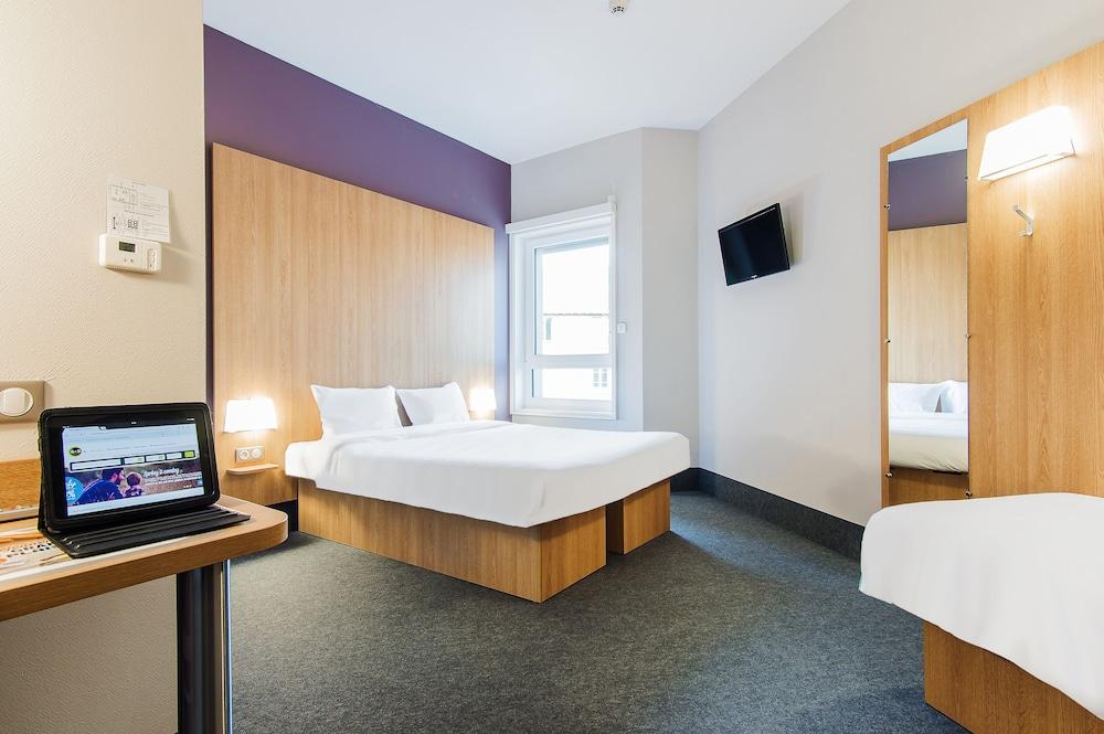 B&B HOTEL Limoges Gare