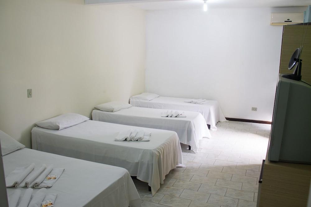 Pousada Iguassu Ágape