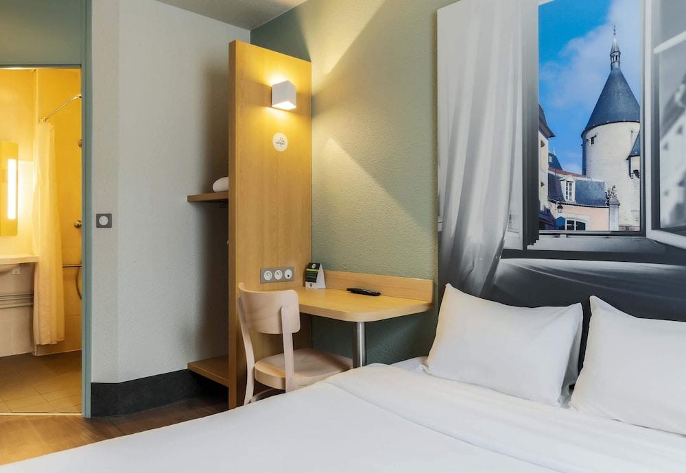 B&B HOTEL Nancy Laxou Zénith