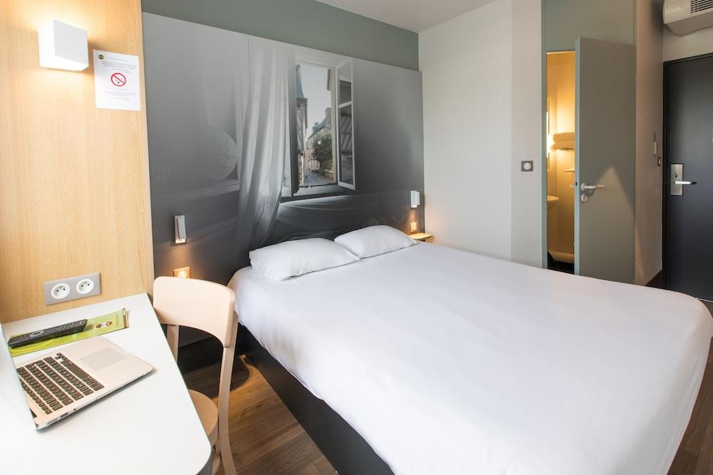 B&B HOTEL Rennes Est Cesson-Sévigné