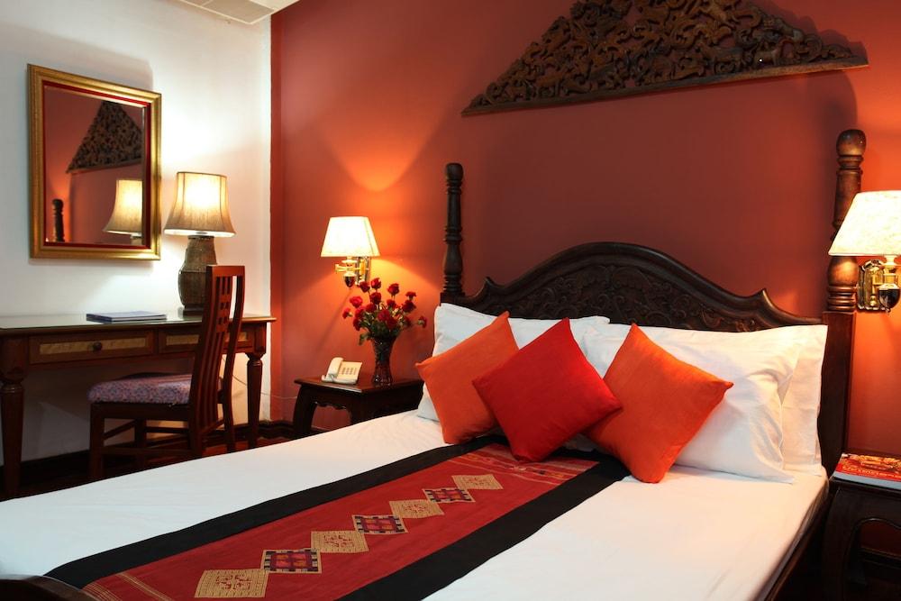 Chandara Boutique Hotel