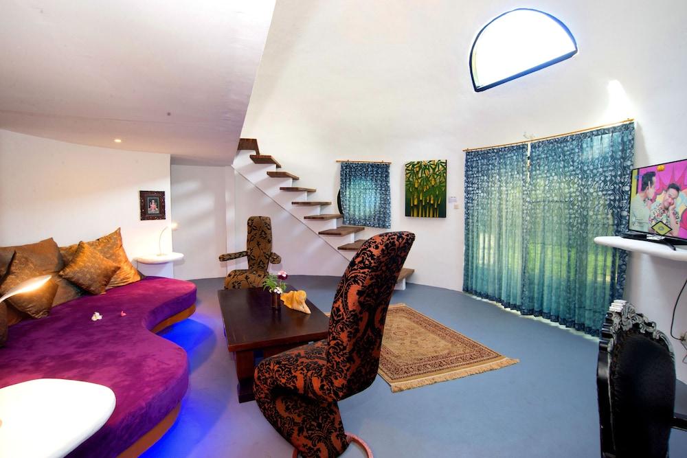 Bel Air Resort & Spa