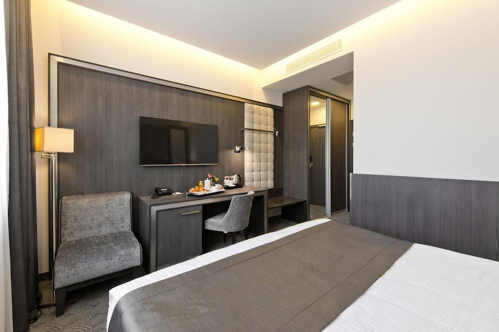 Hotel Congress Avenue