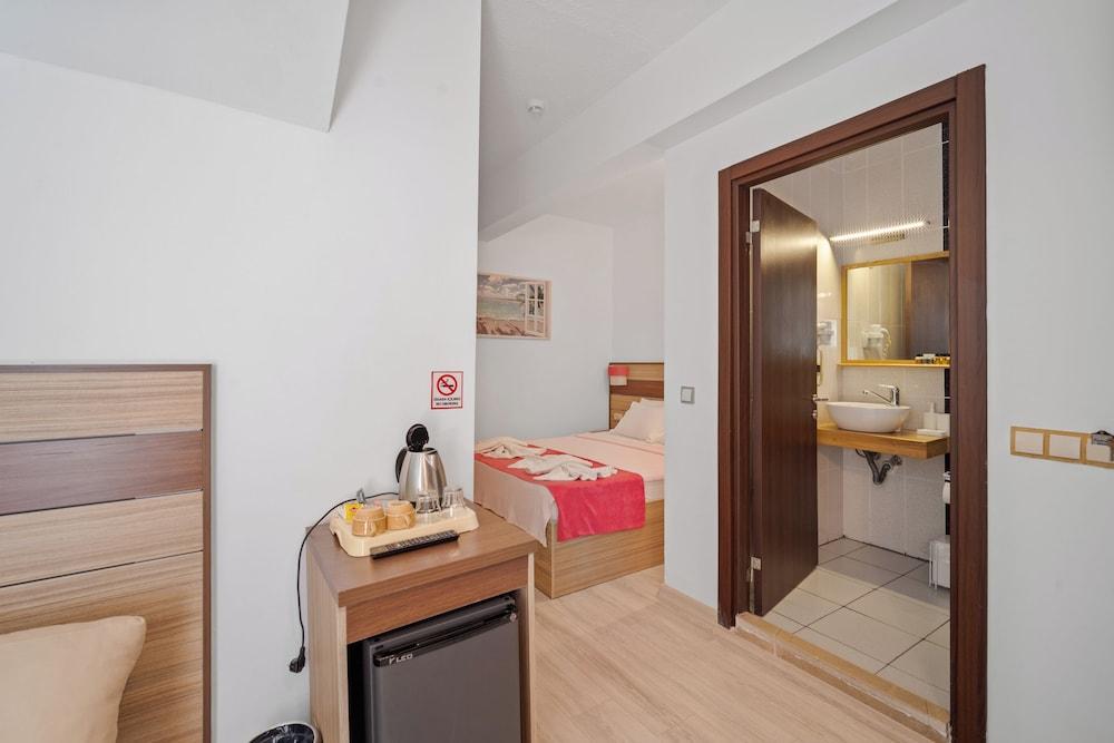 Eden Pyara Hotel Turunc