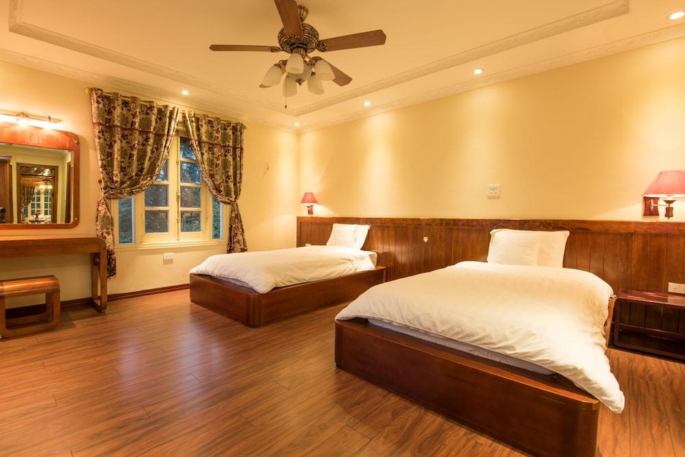 Sapa Garden Bed and Breakfast