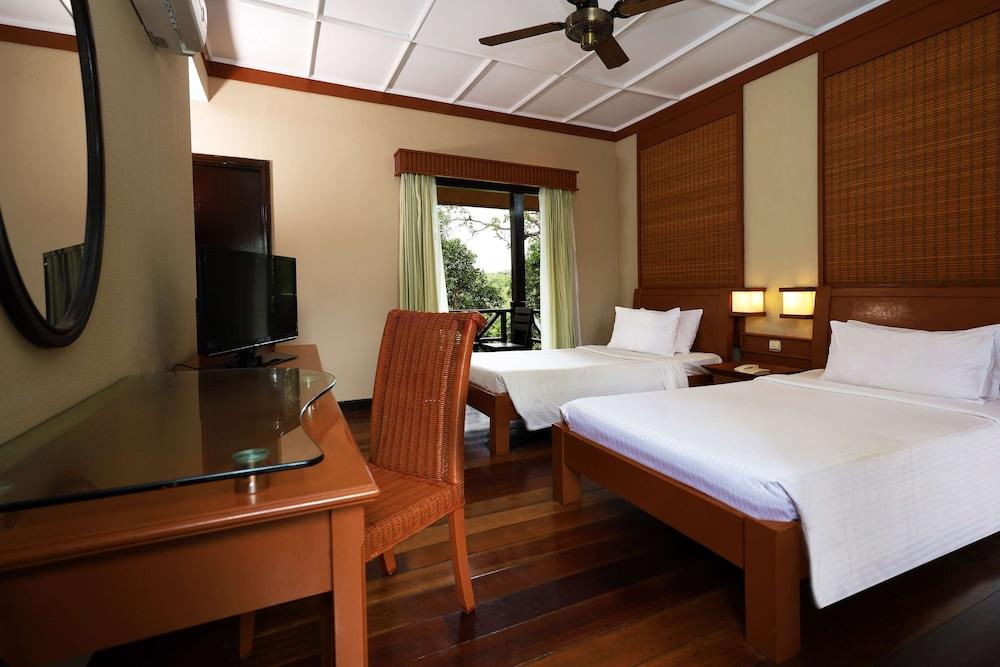 Redang Island Resort