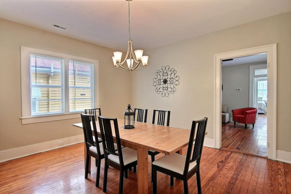 Downtown Charleston Vacation Rentals