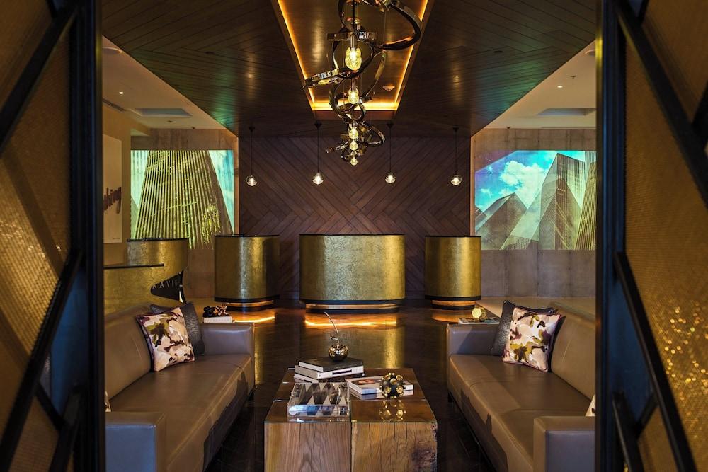 Renaissance New York Midtown Hotel