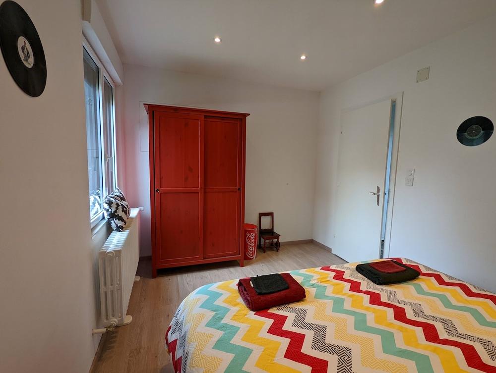 Gites Chemin des Vignerons