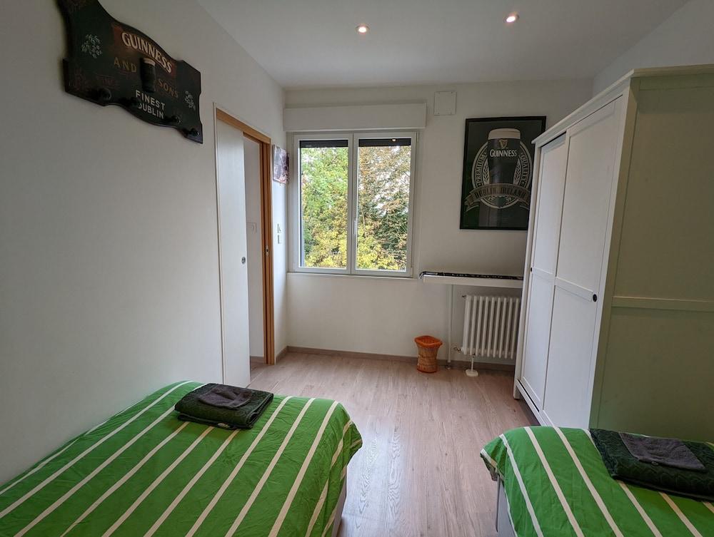 Gites Chemin des Vignerons