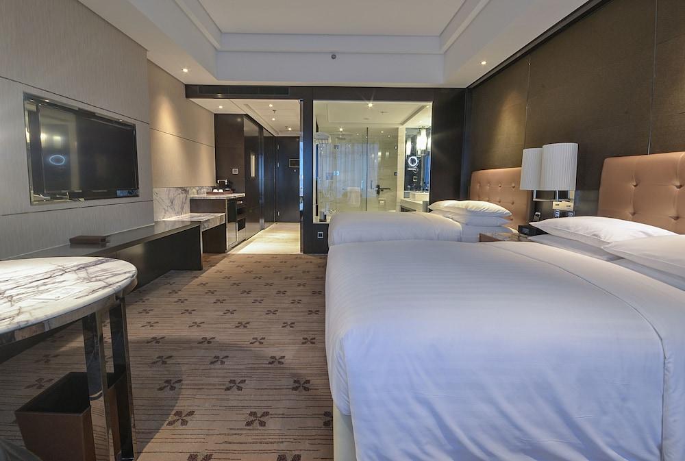 Zhuzhou Marriott Hotel