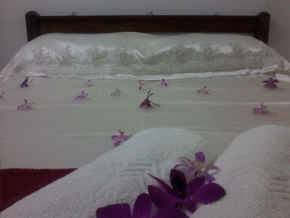 Lanka Villas Holiday Resort