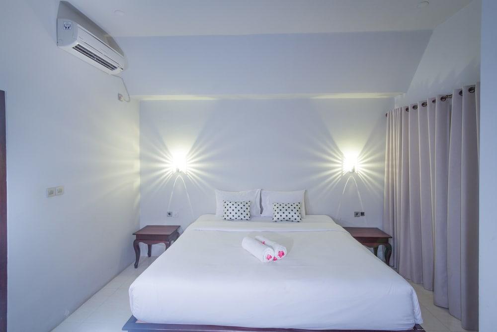 JM Hotel Kuta Lombok