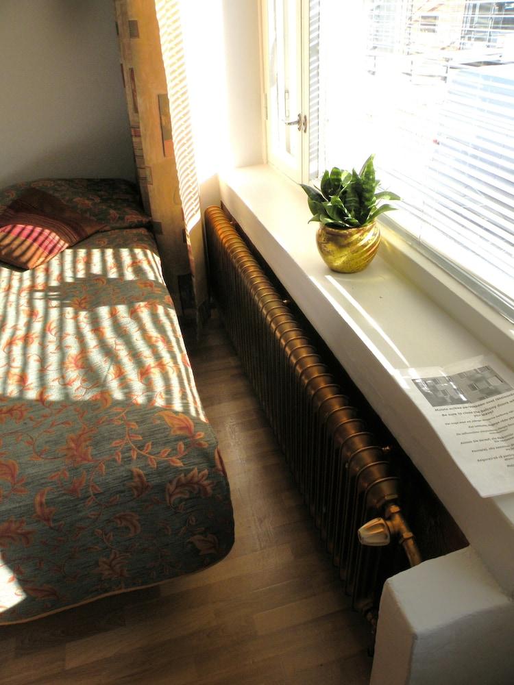 B&B Retro - Guesthouse Kupittaa