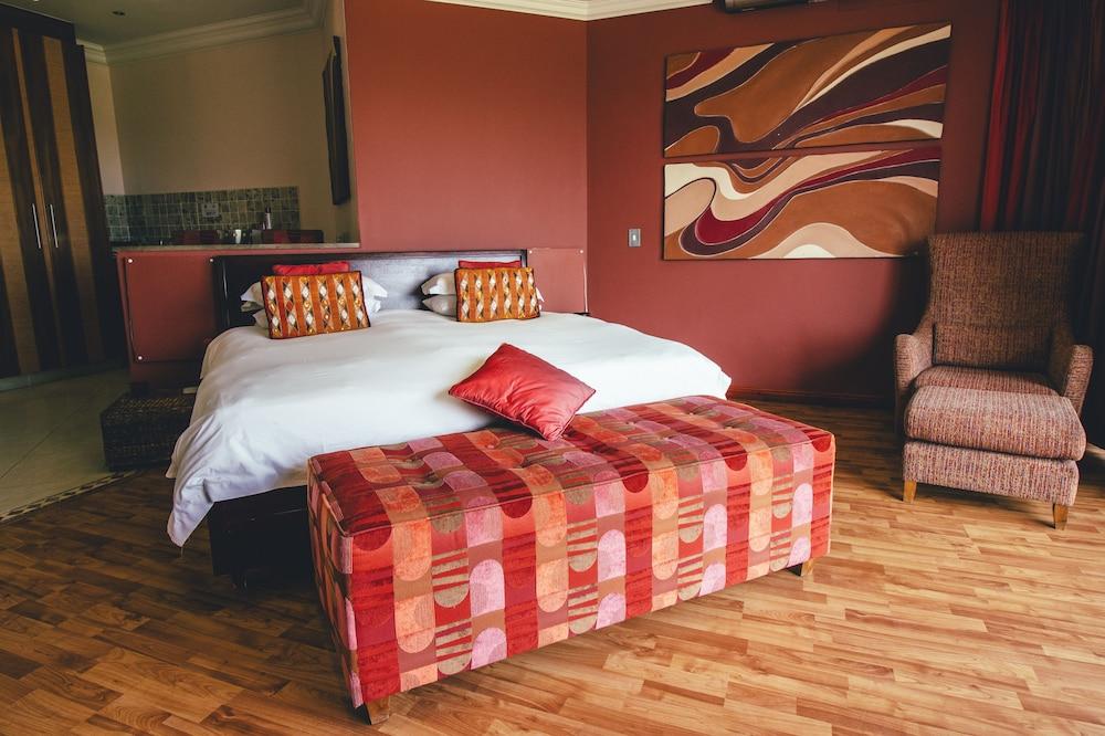 Castellon Boutique Guesthouse