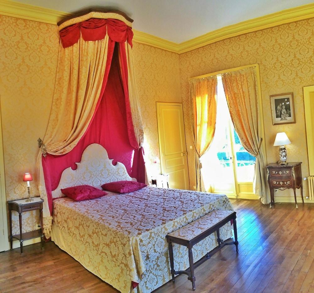 Château de Chantore