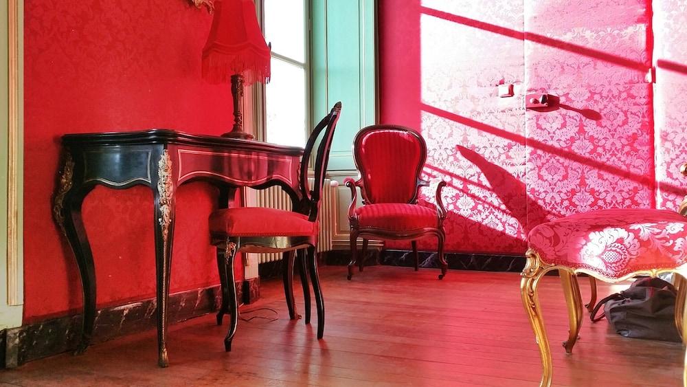 Château de Chantore