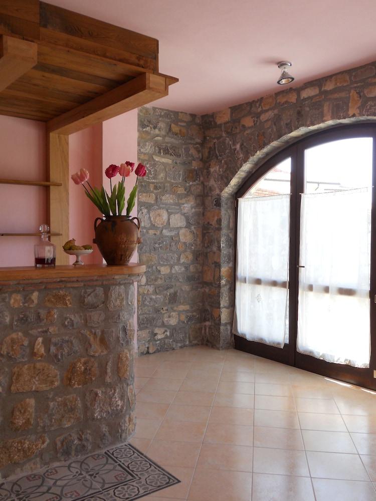 Agriturismo San Rocco