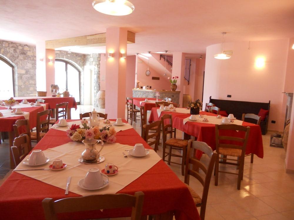 Agriturismo San Rocco